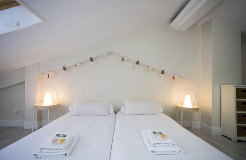 Hondarribia House | Gure Loraitz by Smiling Rentals