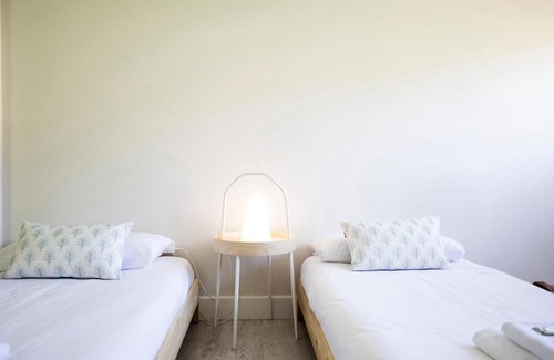Hondarribia House | Gure Loraitz by Smiling Rentals