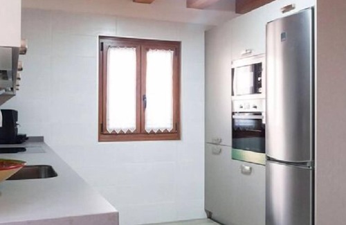 Ollo Cottage | Gure Txokoa cottage for 8 people