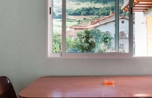 Ollo Cottage | Gure Txokoa cottage for 8 people