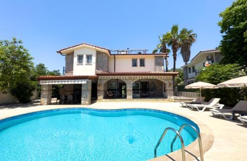 Ciftlik Villa | Gurme Villa