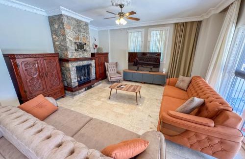 Ciftlik Villa | Gurme Villa