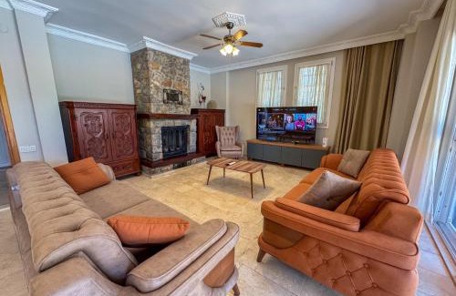 Ciftlik Villa | Gurme Villa