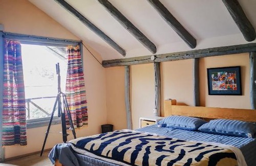 Bagvdanari House | Gurski Guesthouse