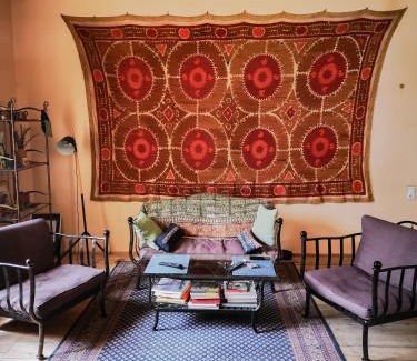 Bagvdanari House | Gurski Guesthouse