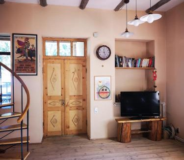 Bagvdanari House | Gurski Guesthouse