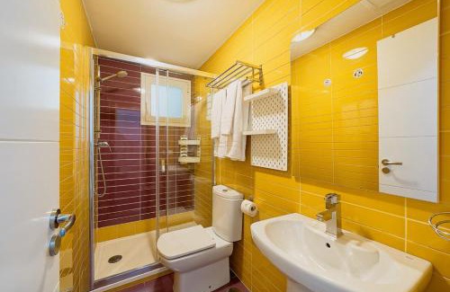 Perchel Norte Apartment | Gurugú Málaga Centro