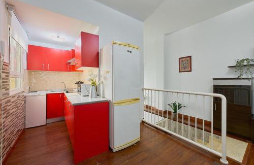 Perchel Norte Apartment | Gurugú Málaga Centro