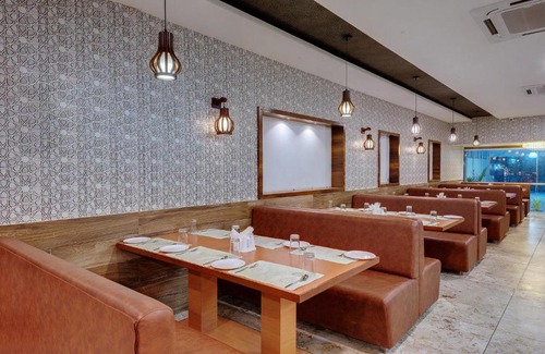 Dwarka Hotel | Guruprerna Beacon Resort, Dwarka