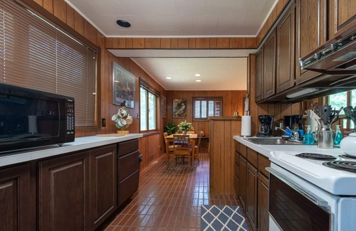 Boyne Falls House | Gus`s Stump, a scenic retreat by all of the winter and summer fun of Michigan.