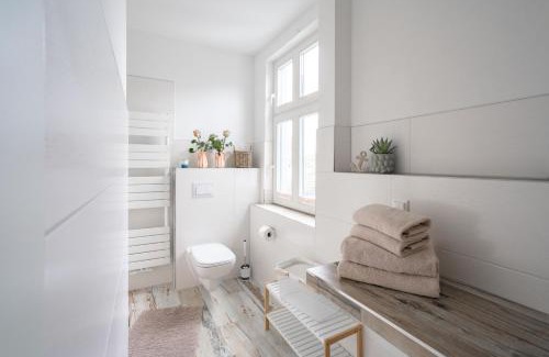 Seeheilbad Graal-Muritz Apartment | Gustava 30