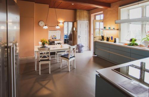 Bielenberg Apartment | Gut Bielenberg