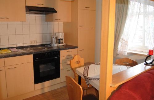 Rotenburg an der Fulda Apartment | Gut Dankerode