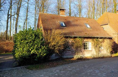 Barkelsby House | Gut Hohenstein - Stellmacherhaus