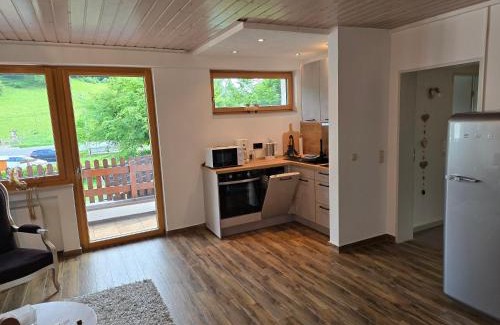 Nideggen Apartment | Gut Kallerbend