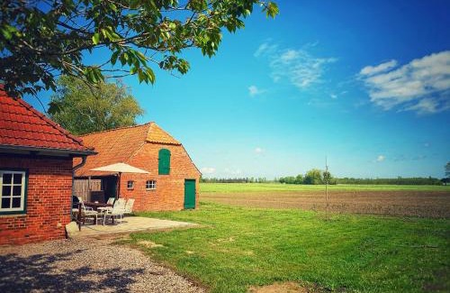 Riepsdorf House | Gut Koselau Landhaus I