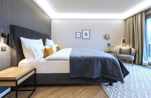 Kump Hotel | Gut Kump Gastronomie und Hotel