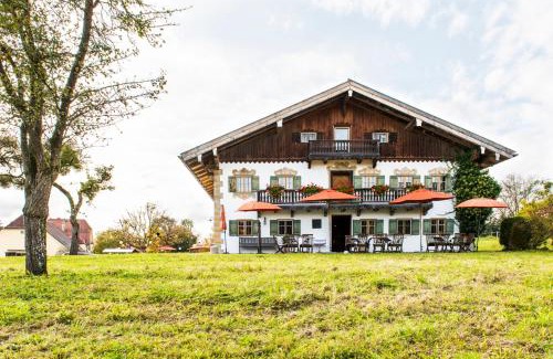 Ebersberg District Hotel | Gut Sonnenhausen