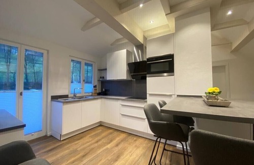 Kickenbach House | Gut Vasbach