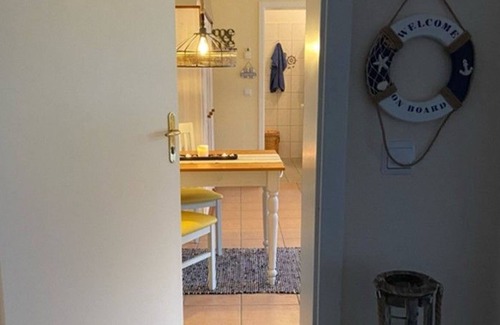 Meiersberg Apartment | Gute Laune Wohnung - Pausenhof Ferienwohnungen