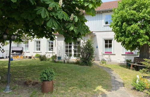 Meiersberg Apartment | Gute Laune Wohnung - Pausenhof Ferienwohnungen