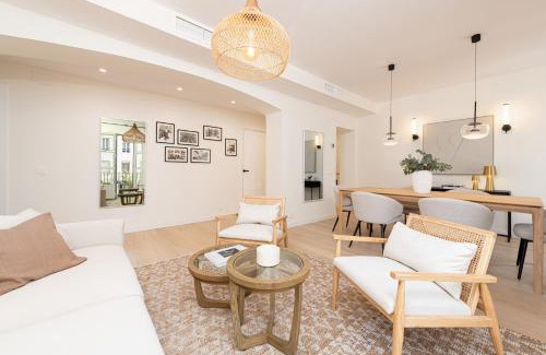 La Caleta Apartment | Gutenberg Beach Apartment by Solaga Holiday Homes