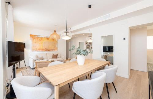 La Caleta Apartment | Gutenberg Beach Apartment by Solaga Holiday Homes