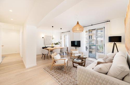 La Caleta Apartment | Gutenberg Beach Apartment by Solaga Holiday Homes