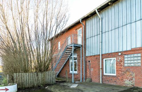 St. Annen Apartment | Gutgemacht