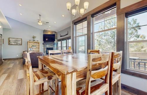 Dover Bay Apartment | Guthrie Getaway
