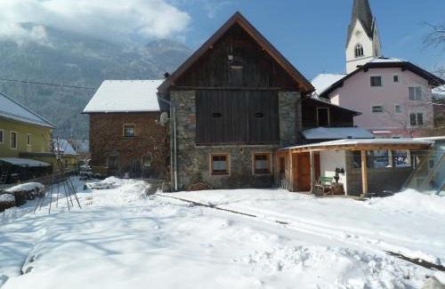 Obervellach Apartment | Gutschehof