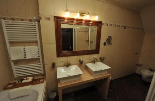 Klein Kubbelkow Hotel | Gutshaus Kubbelkow