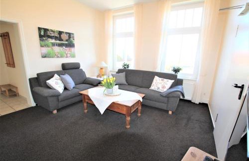 Katharinenhof Apartment | Gutshaus O1