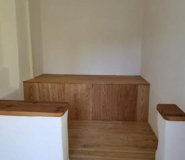 Thorstorf Apartment | Gutshaus Thorstorf FeWo Wismar