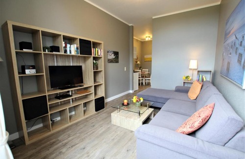 Katharinenhof Apartment | Gutshaus U3
