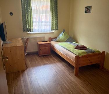 Rotenburg an der Fulda Hotel | Gutsherrn Klause