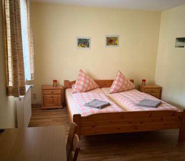 Rotenburg an der Fulda Hotel | Gutsherrn Klause