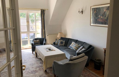Hildesheim District Hotel | Gutshof Eucken