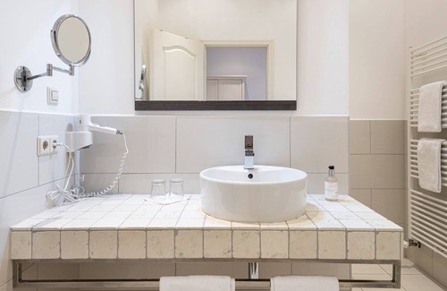 Falkenrehde Hotel | Gutshof Havelland