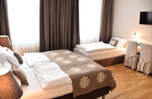 Falkenrehde Hotel | Gutshof Havelland