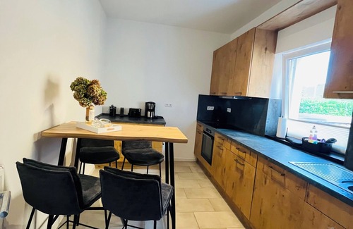 Bernau bei Berlin Apartment | Gutshof von Gemünden vacation apartment 4