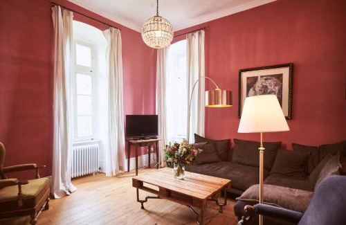 Mainz-Bingen Hotel | Gutshotel Baron Knyphausen