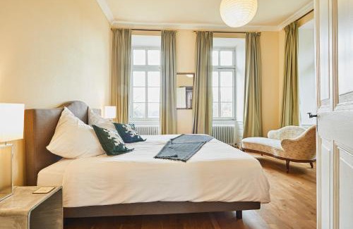 Mainz-Bingen Hotel | Gutshotel Baron Knyphausen