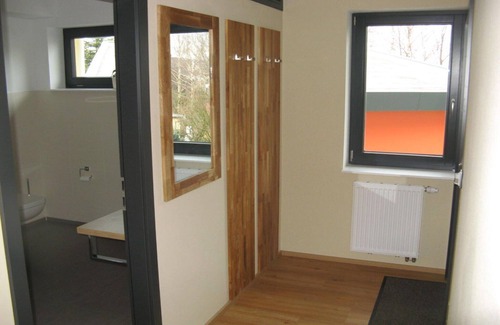 Eibenstock Apartment | Gutsweg One - Apartment 2