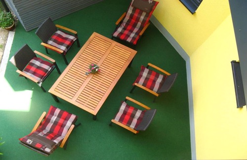Eibenstock Apartment | Gutsweg One - Apartment 2