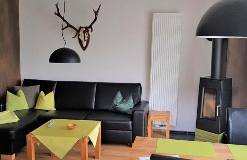 Eibenstock Apartment | Gutsweg One - Apartment 3