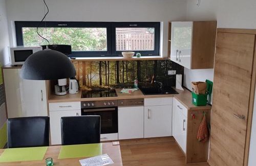 Eibenstock Apartment | Gutsweg One - Apartment 3
