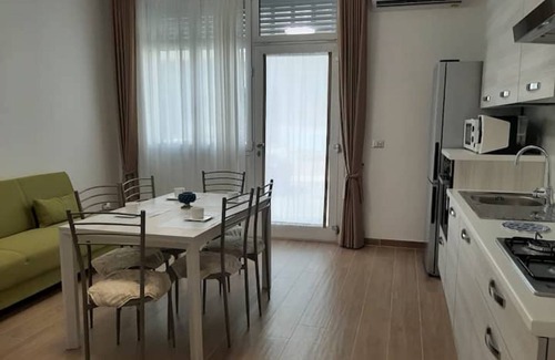 Portopalo di Capo Passero Apartment | Guttuso House 1