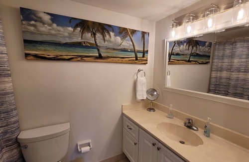 Fort Pierce Condo | GV 5222 Golf Course/Peek of Ocean View Condo - Paradise Vacation Rental in Ocean Village