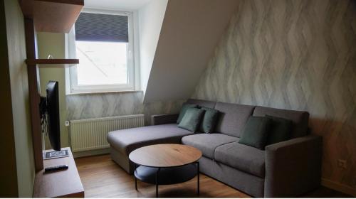 Meppen Apartment | GW Apartment 1